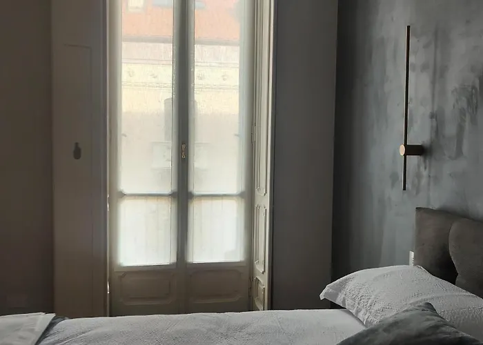 Turinet - In Appartamento *